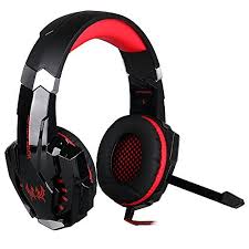 Wired Gaming Headset for PS4/PS5/Xbox/PC/Smartphone - 120° Adjustable, Noise-Cancelling Microphone