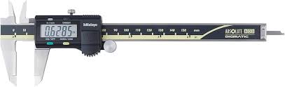 Mitutoyo Caliper 0-150mm 500-196-30 LCD Digital Vernier Calipers 6in Electronic Measuring Stainless Steel